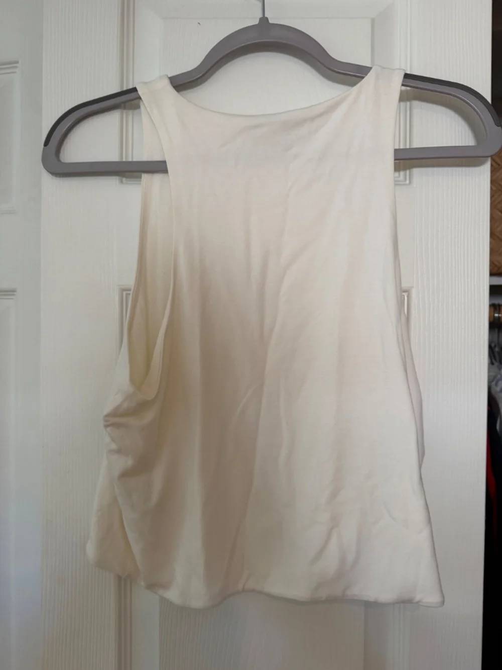 J. Crew upscale cotton